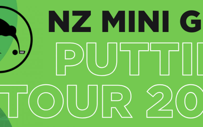 2026 Putting Tour